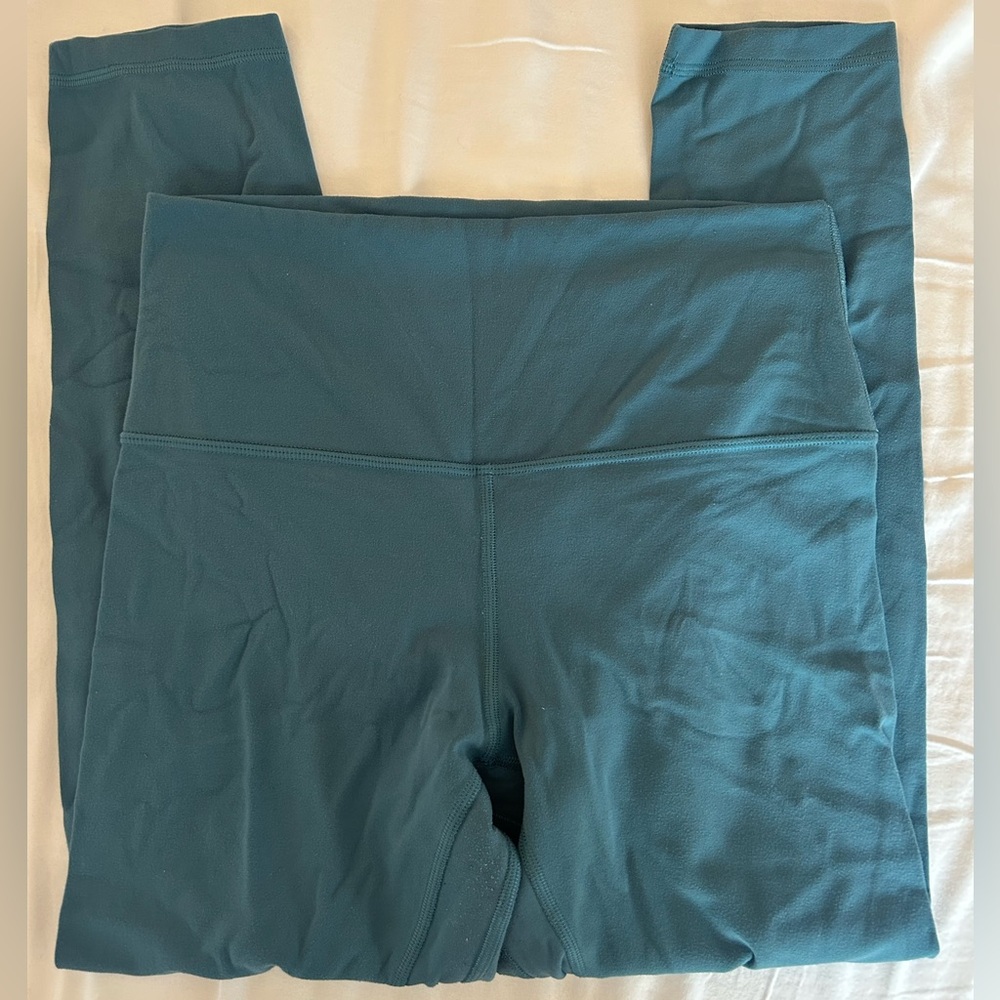 Lululemon Align Leggings Size 8 28”